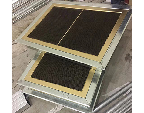 波導(dǎo)窗燈箱插座箱